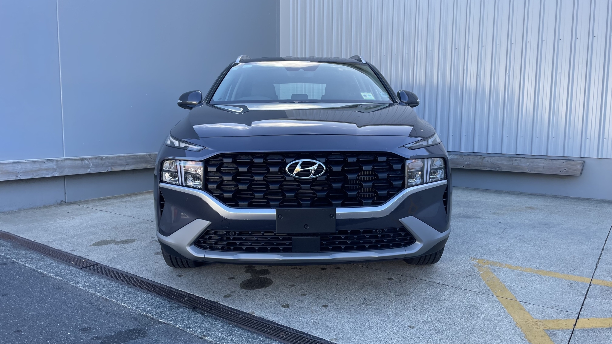 Hyundai Santa Fe 2024 - 2