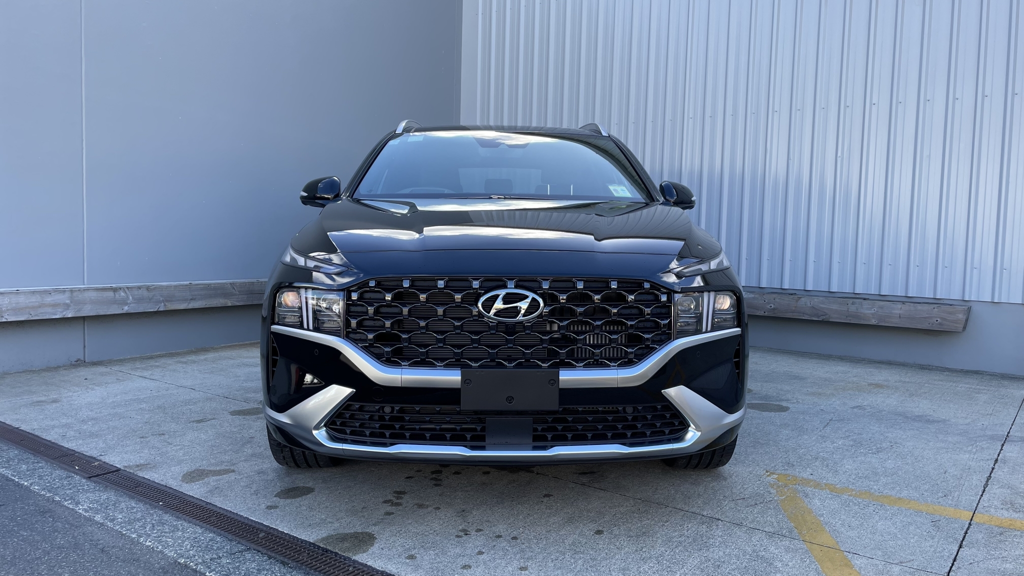Hyundai Santa Fe 2024 - 2