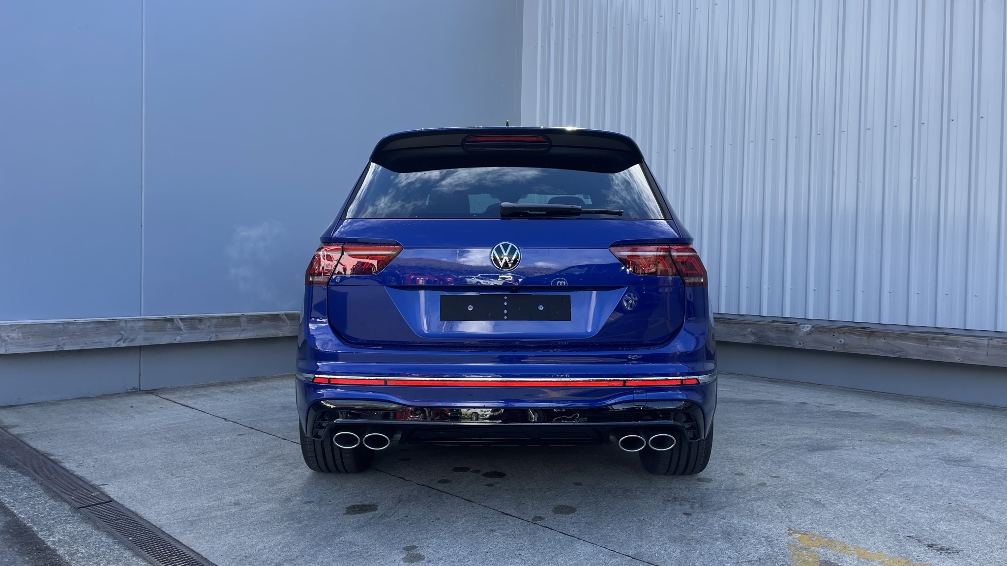 Volkswagen Tiguan 2024 - 7