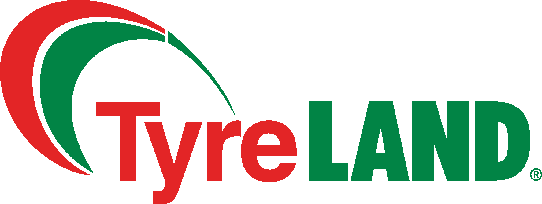 tyreland logo