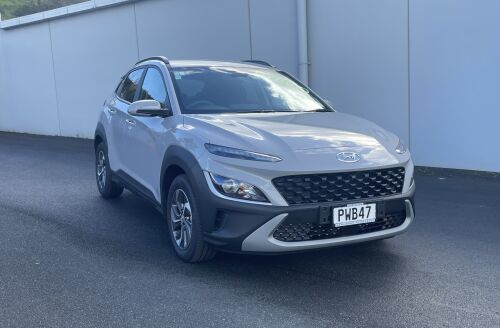 Hyundai Kona 2023