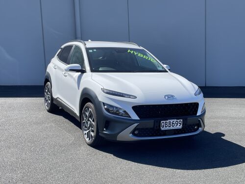 Hyundai Kona 2023