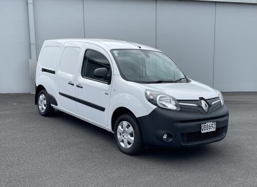 Renault Kangoo 2023