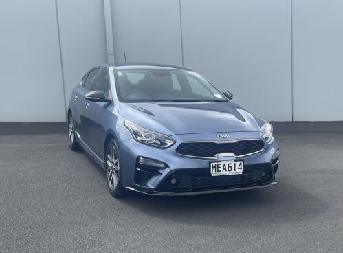 Kia Cerato 2019