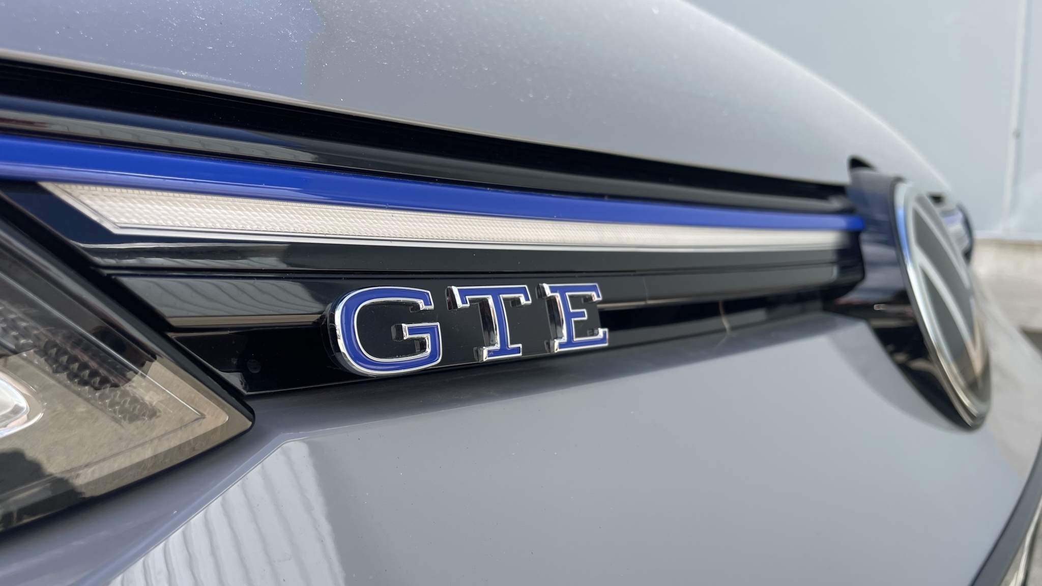 Volkswagen Golf GTE 2023 - 17