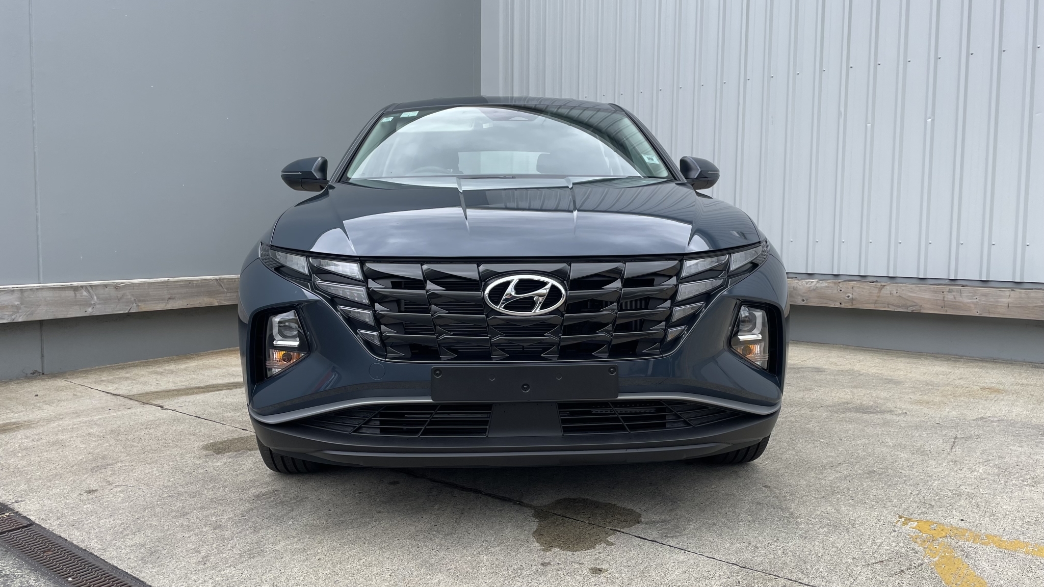 Hyundai Tucson 2024 - 2