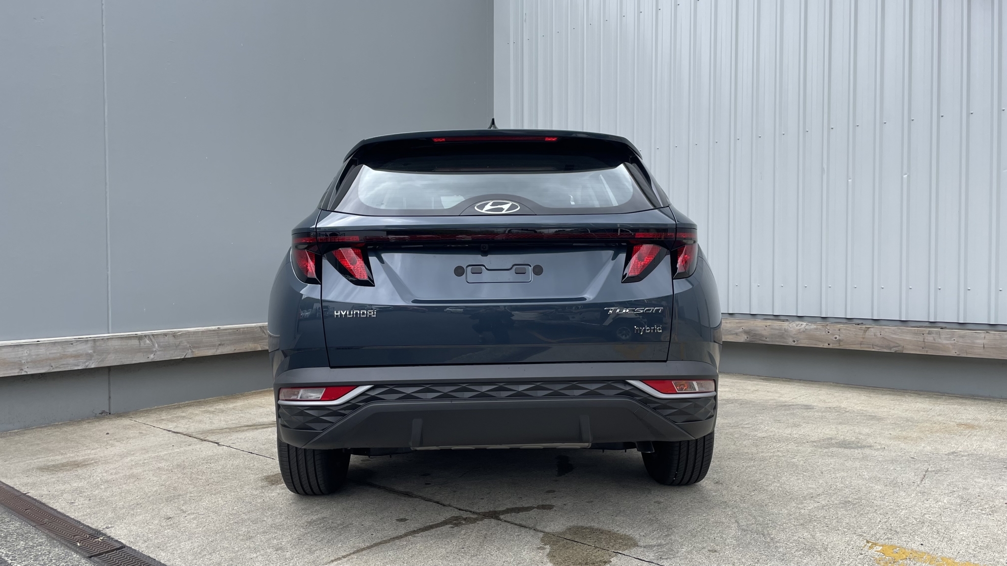 Hyundai Tucson 2024 - 6