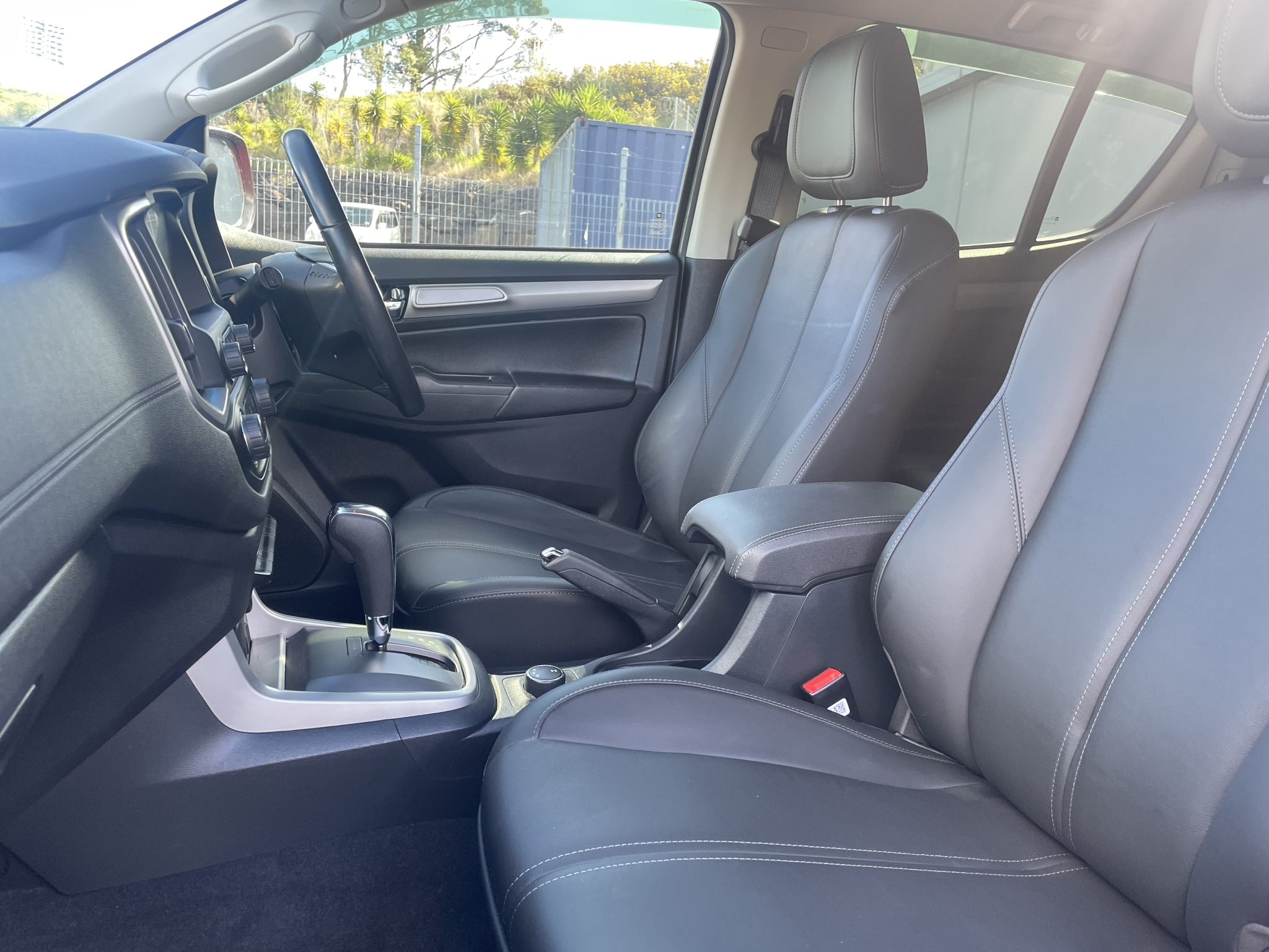 Holden Trailblazer LTZ 2019 - 8