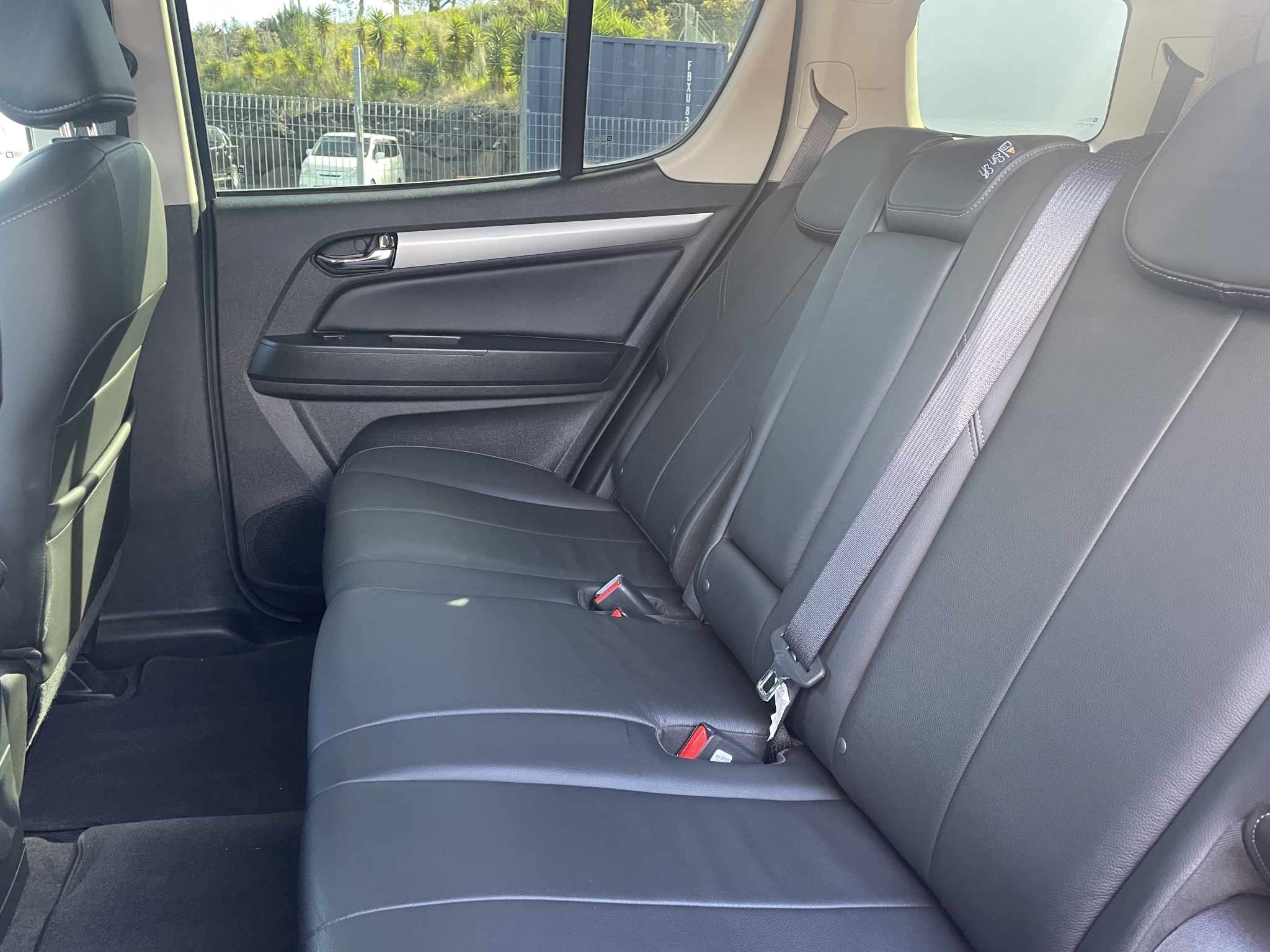 Holden Trailblazer LTZ 2019 - 9