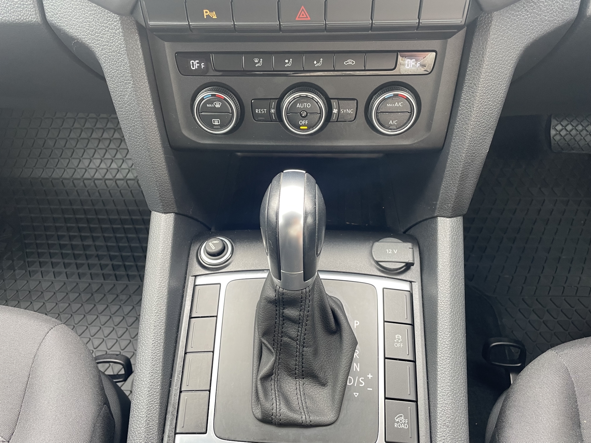 Volkswagen Amarok 2019 - 15