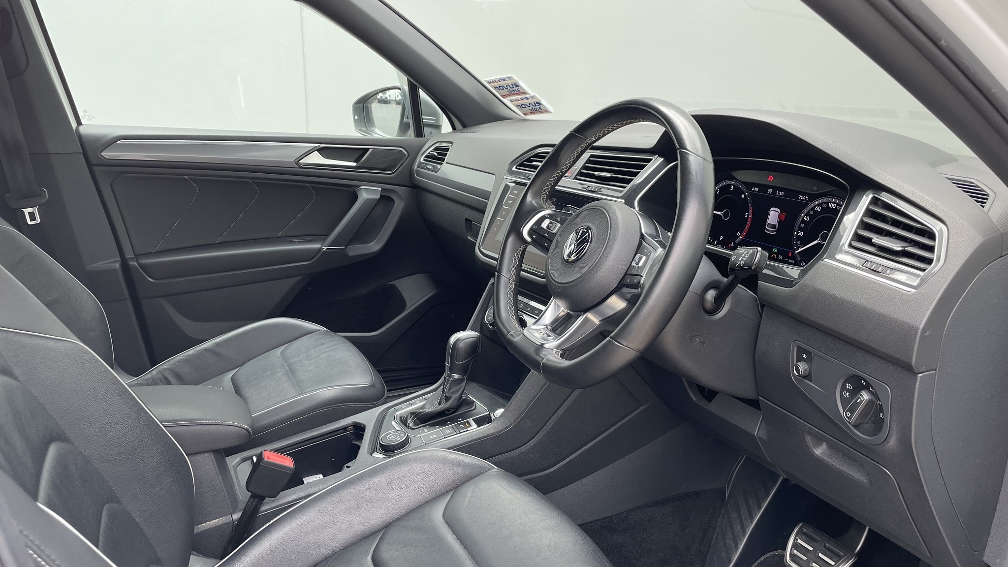 Volkswagen Tiguan Allspace 2018 - 10