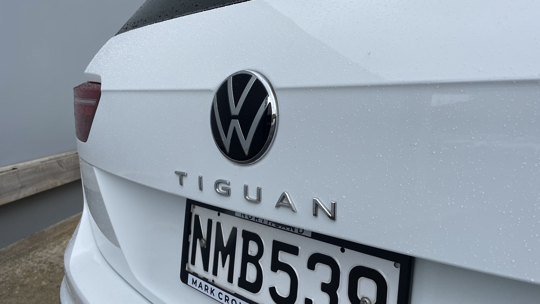 Volkswagen Tiguan 2021 - 18