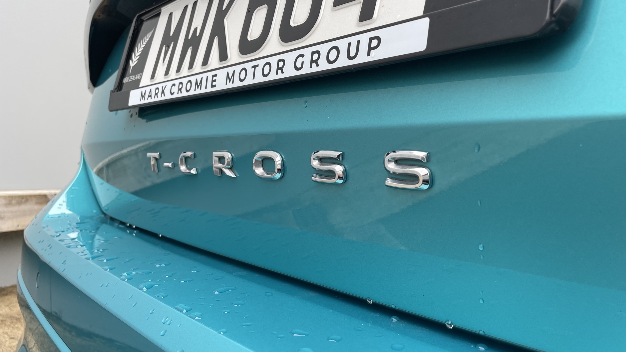 Volkswagen T-Cross 2020 - 15