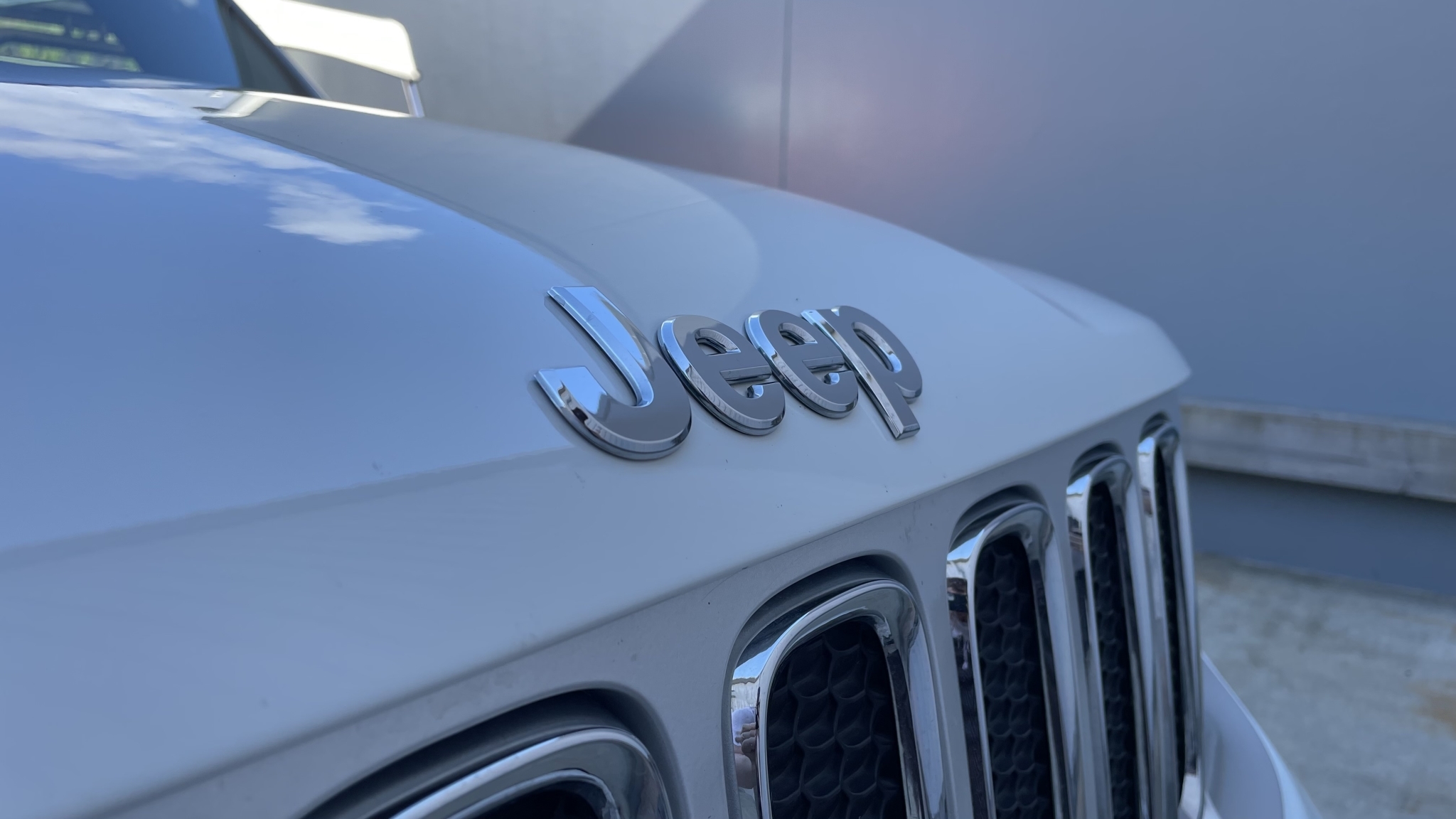 Jeep Renegade 2018 - 15