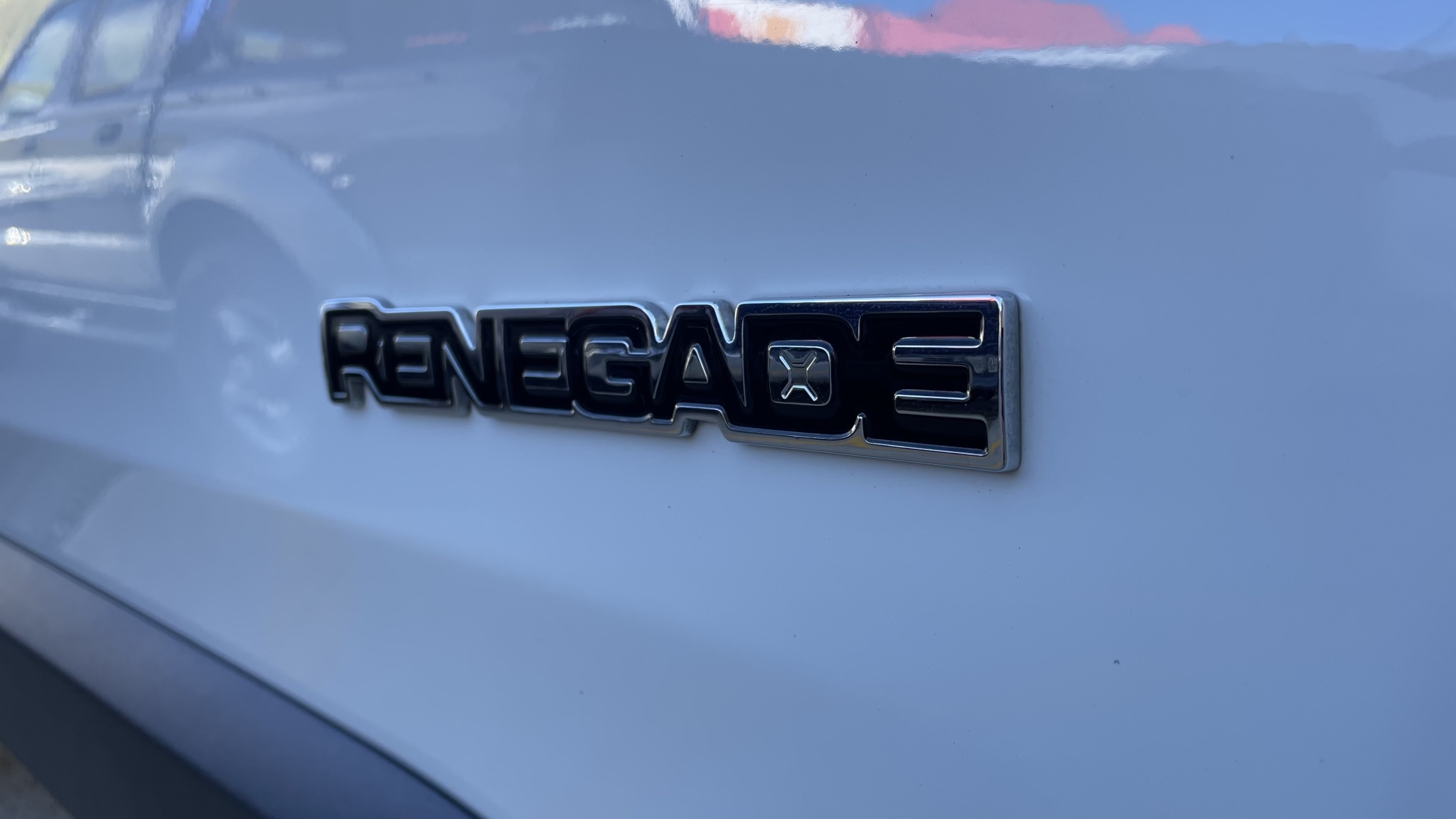 Jeep Renegade 2018 - 16