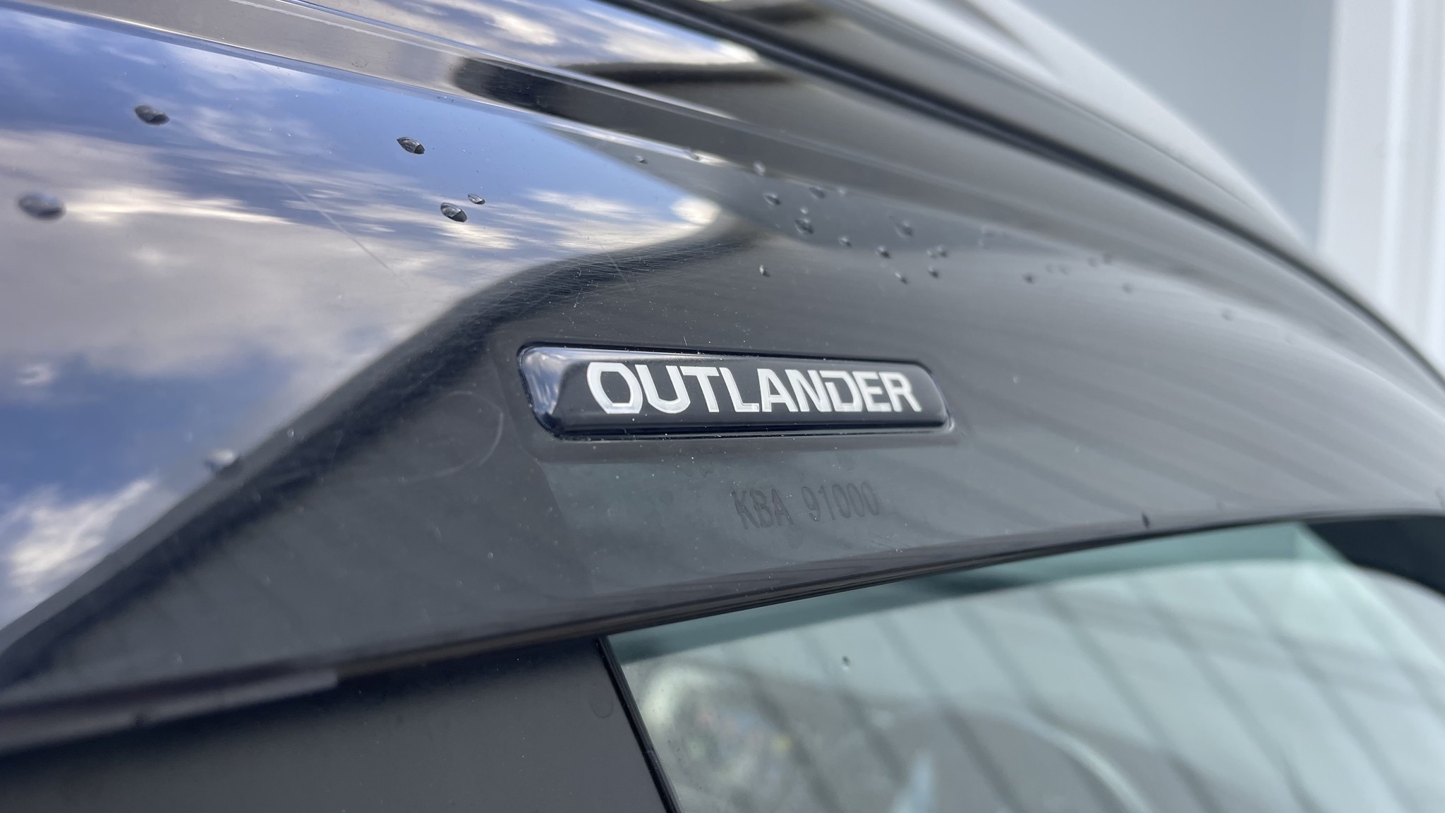 Mitsubishi Outlander 2019 - 15