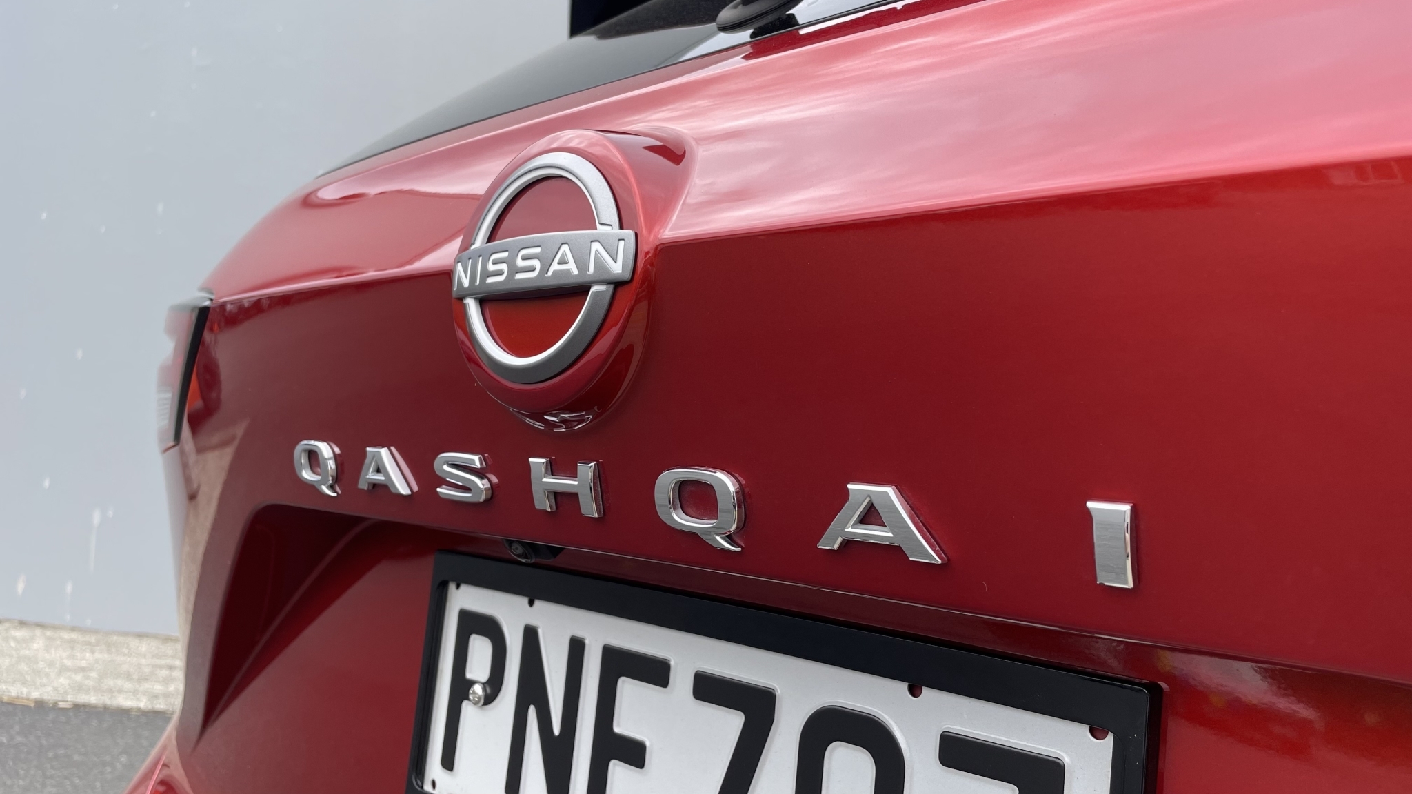 Nissan Qashqai 2022 - 20